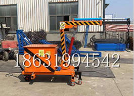 芳苑乡随车吊机220v移动吊机小型随车吊机提升机汽车液压吊臂小型蜘蛛吊小型